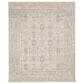 Surya Once Upon a Time Ivory, Tan, Light Gray, Medium Gray and Gray 8"10" x 11"10" Area Rug, , large