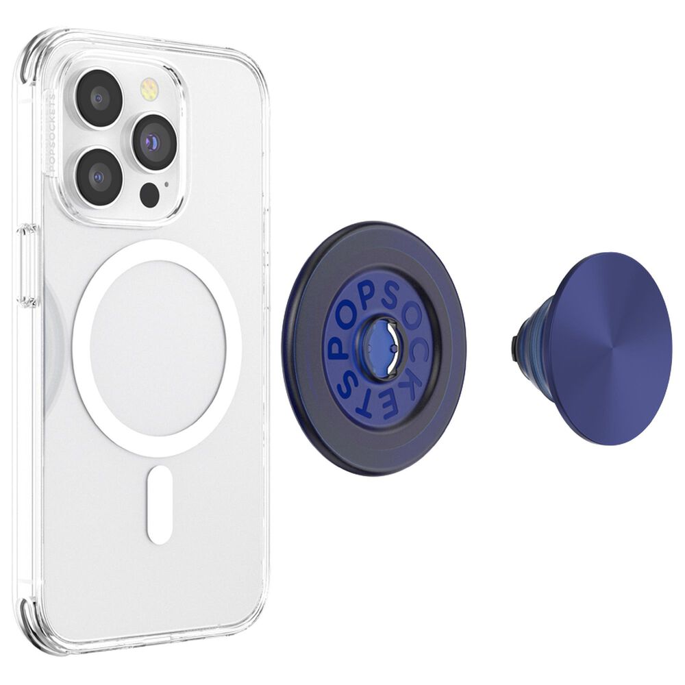 PopSockets MagSafe PopGrip in French Navy, , large