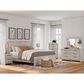 Ashley Broachmyn King Panel Bed in Gray, , large