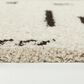 Balta Rugs Stella Rupa 3135503 Cream 5"3" x 7" Area Rug, , large