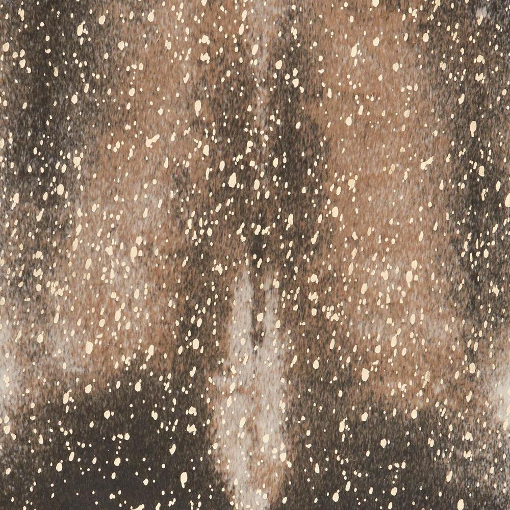 Loloi Bryce BZ-04 3&#39;10&quot; x 5&#39; Mocha and Gold Area Rug, , large