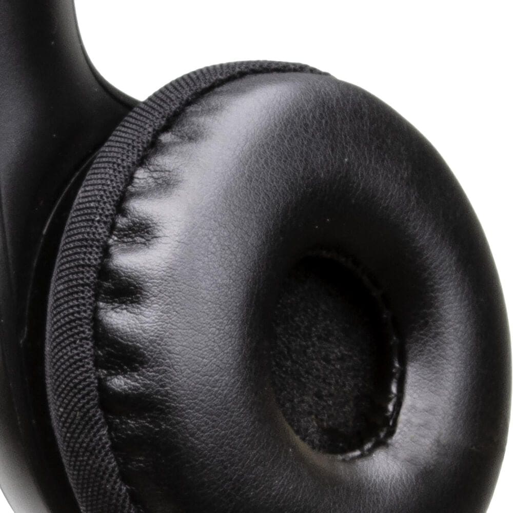 Logitech H390 USB Computer Headset with Noise Cancelling Mic in Black, , large