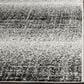 Safavieh Adirondack ADR116A 4" x 6" Silver and Black Area Rug, , large