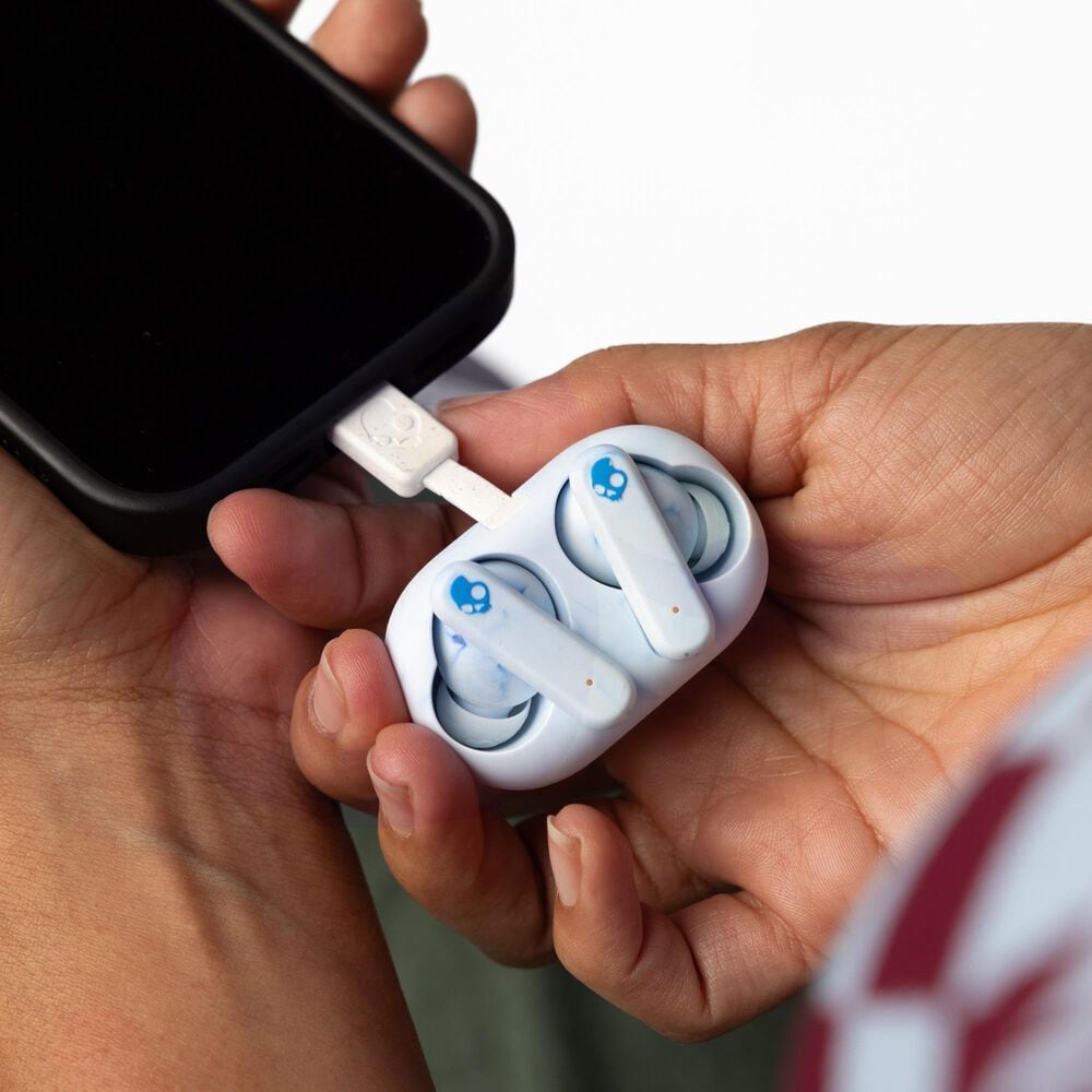 Skullcandy Ecobuds, , large