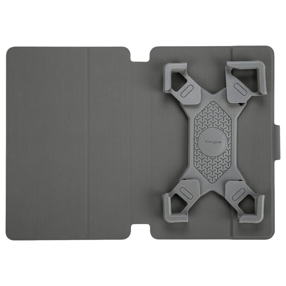 Targus Safefit 7 - 8.5&quot; 360 Rotating Tablet Case in Black, , large