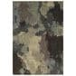 Oriental Weavers Evolution 8011B 3"3" x 5"2" Blue Area Rug, , large