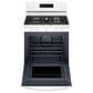 Whirlpool 5 Cu. Ft. Gas Range 5-in-1 Air Fry Oven in White, , large