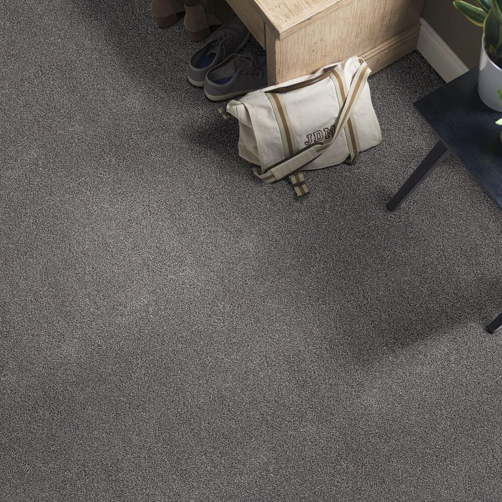 Shaw Bellera Calm Simplicity II Carpet in Silver Lining, , large