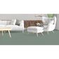 Masland Rivulet Carpet in Montgomery, , large
