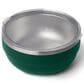YETI Rambler 4.5 Qt Insulated Bowl in Black Forest Green, , large