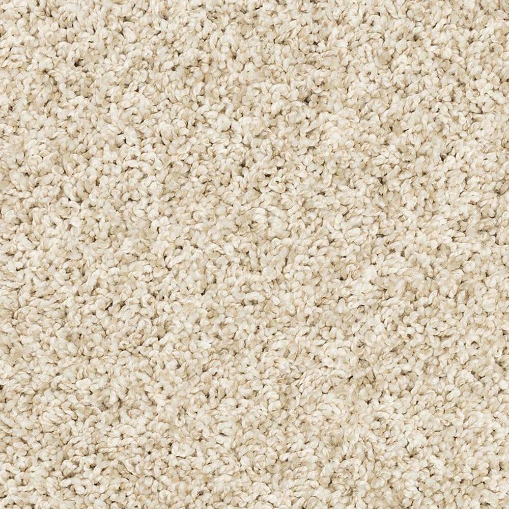 Mohawk Raise The Woof I Carpet in Frosted Almond, , large