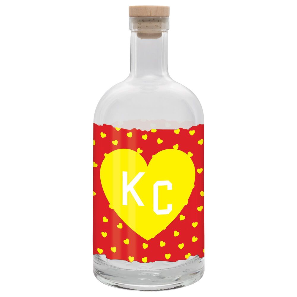 Carson Gifts KC Decanter in Multicolor, , large