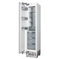 Thor Kitchen 8.6 Cu. Ft. Built-In Column Freezer with Field Reversible Door in Stainless Steel, , large
