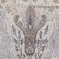 Surya Kushal 2" x 3" Silver Gray, Off White, Gray, Taupe and Ivory Area Rug, , large