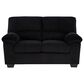 Ashley SimpleJoy, Deanlee and Aniela 7-Piece Living Room Set in Onyx, , large