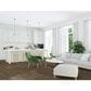Lauzon Decor Exclusive Azaro Oak 4 1/8" Engineered Hardwood, , large
