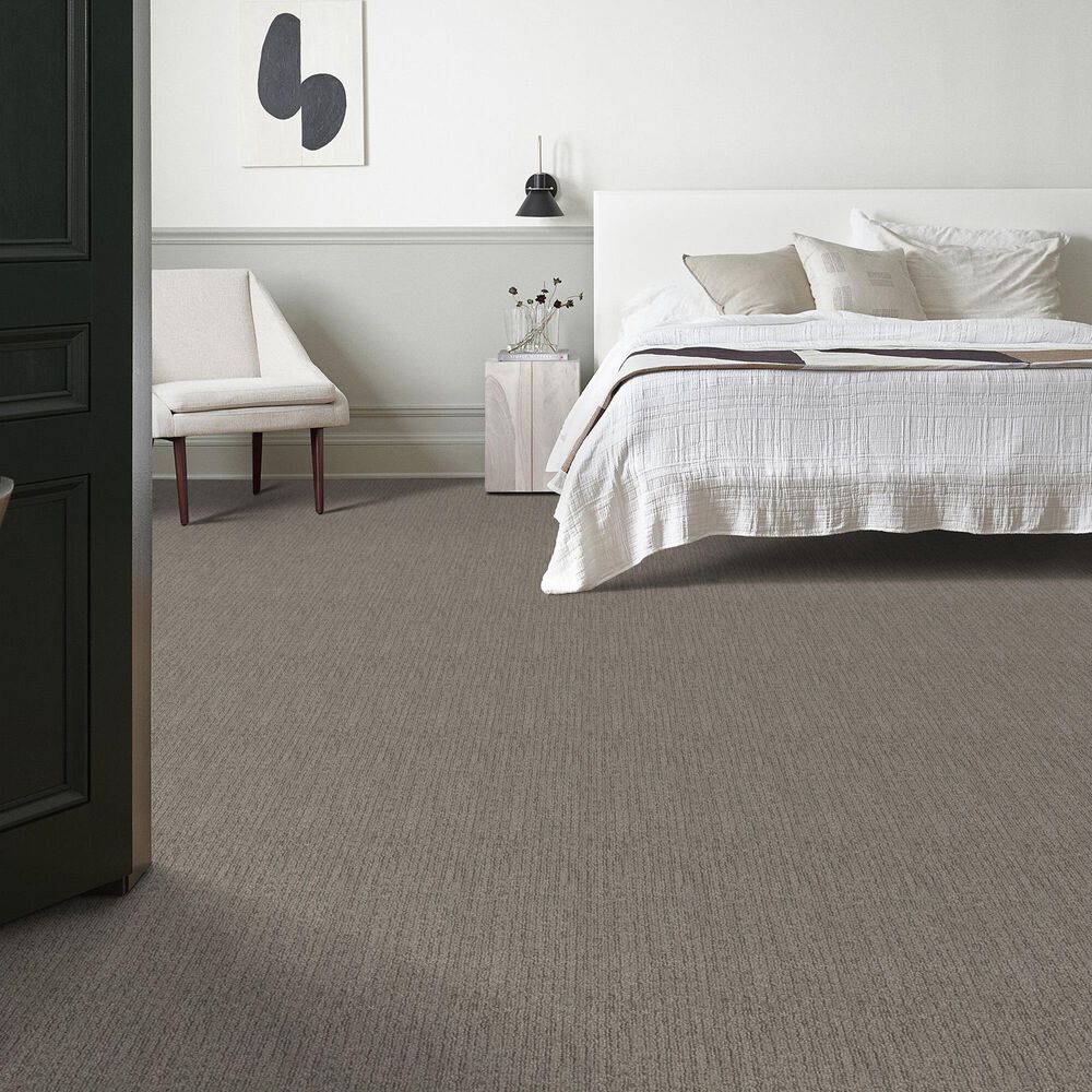 Shaw Roamer Carpet in Sea Haze, , large
