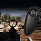 MSI Force GC30 V2 Wireless Gaming Controller in Black, , large