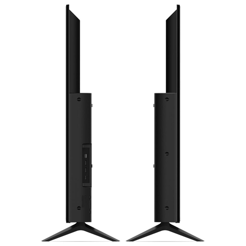 VIZIO 43&quot; Class V-Series 4K LED HDR - Smart TV with 5.1 Home Theater Sound Barin Black, , large