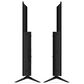 VIZIO 43" Class V-Series 4K LED HDR - Smart TV with 5.1 Home Theater Sound Barin Black, , large