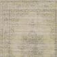 Radici USA Colosseo Beige 3" x 5" Area Rug, , large