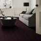 Shaw Foundation Prestigious Carpet in Passionate Plum, , large