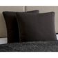 Hallmart Collectibles Dexton 10-Piece King Comforter Set in Tan and Black, , large