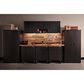 Gladiator Ready-To-Assemble Jumbo Gearbox in Hammered Granite, , large