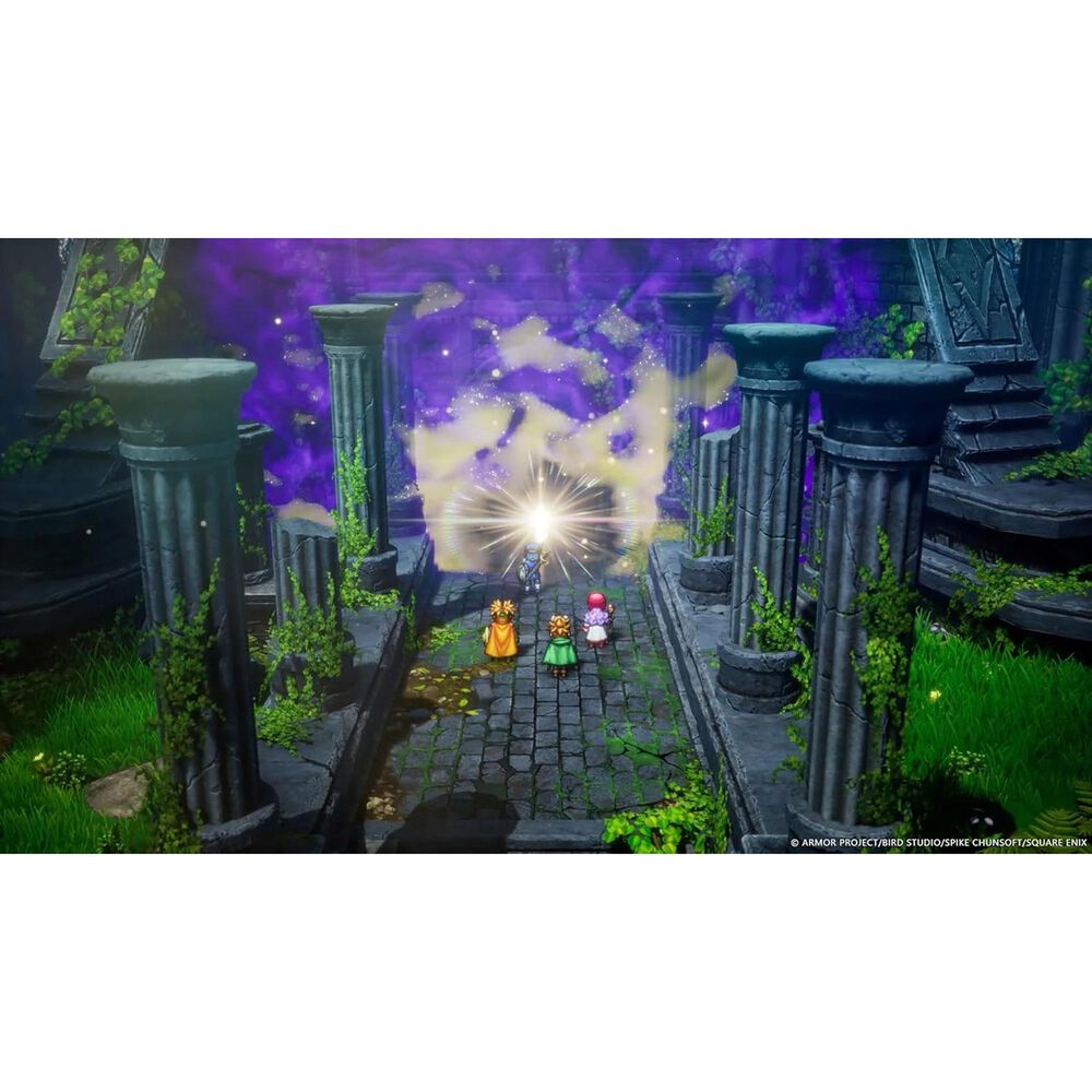 Dragon Quest I and II HD-2D Remake - Nintendo Switch 2, , large