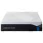 GigaCloud Prestige 14" Medium Plush Memory Foam Twin Mattress, , large