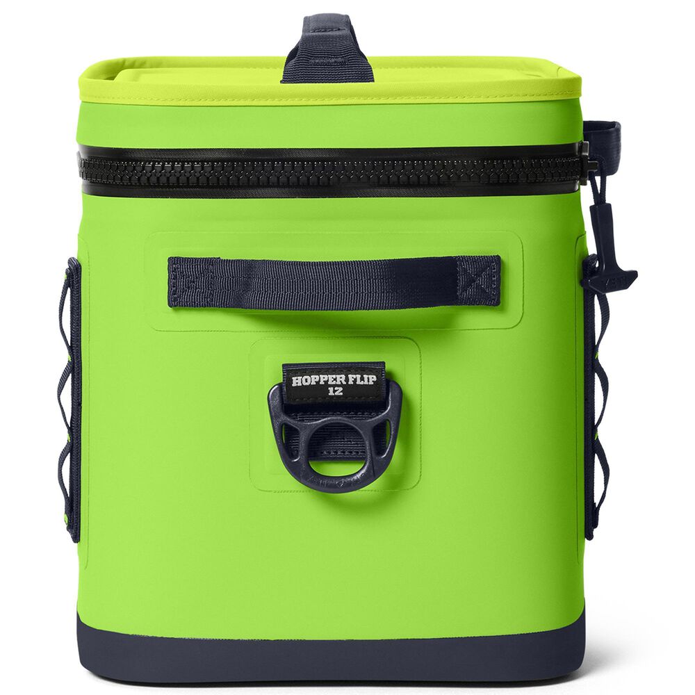 YETI Hopper Flip 12 Soft Cooler in Venom, , large