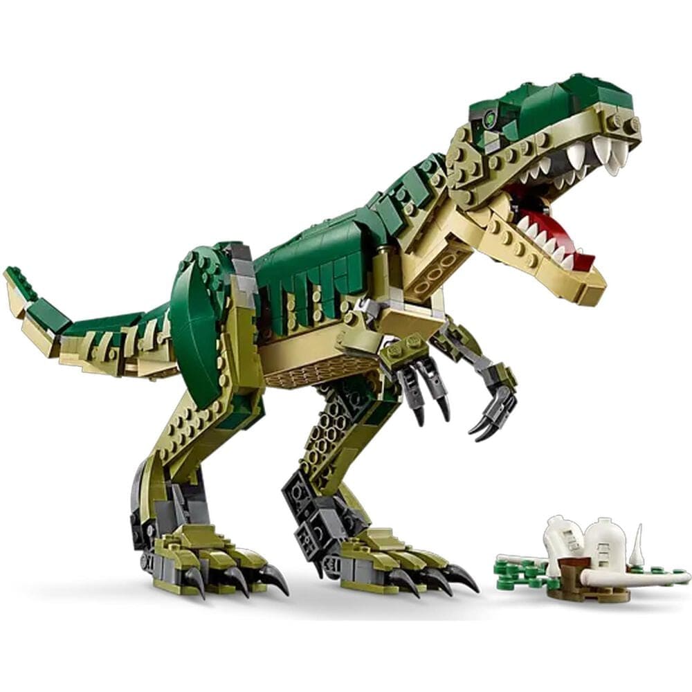 LEGO Creator Terrifying T-Rex, , large