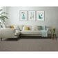 Mohawk Random Nature II Carpet in Mushroom, , large