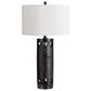 Crestview Collection Caden Table Lamp in Bronze, , large