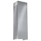Thermador 9"-12" Ceilings Pyramid Chimney Extension Kit in Stainless Steel, , large