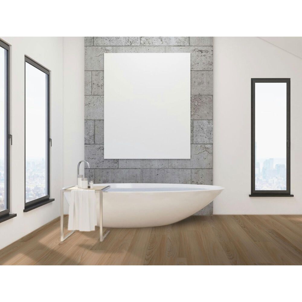 Cali Flooring Trestles Locals Only 7" x 48" Luxury Vinyl Plank, , large