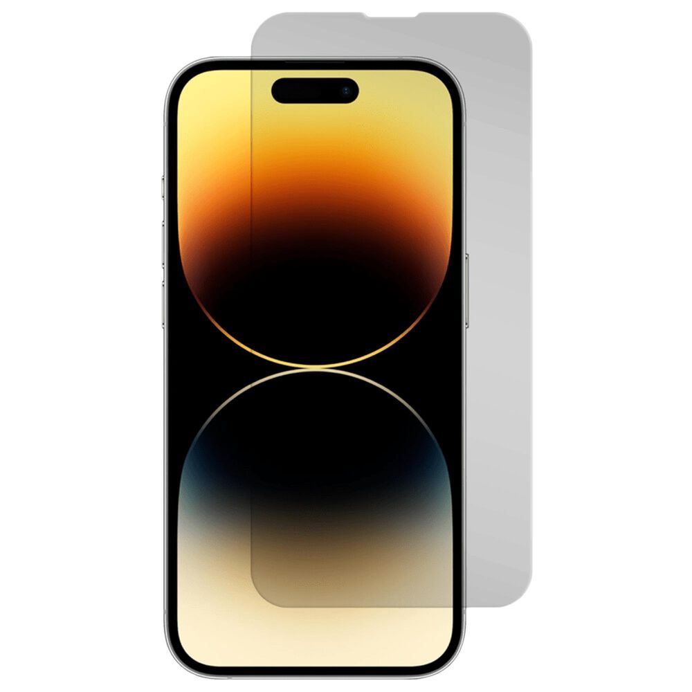 Gadget Guard Black Ice Glass Screen Protector for Apple iPhone 14 Pro in Clear, , large