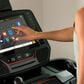 BowFlex T16 Folding Treadmill in Black, , large