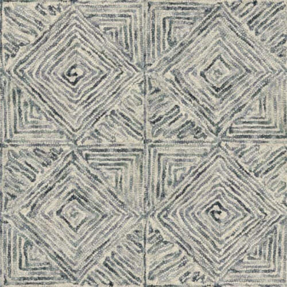 Masland Ridgedale Carpet in Lagoon, , large