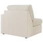 Ashley Modmax 3-Piece Stationary Sofa in Oyster, , large