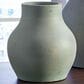 Ashley Baychester 10.25" Vase in Antique Green, , large