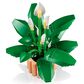 LEGO Botanicals Peace Lily Building Set, , large