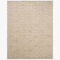 Loloi Franklin 2"6" x 11"6" Beige and Taupe Runner, , large