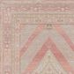 Momeni Isabella ISA-7 2"7" x 8" Pink Runner, , large