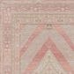 Momeni Isabella ISA-7 2"7" x 8" Pink Runner, , large