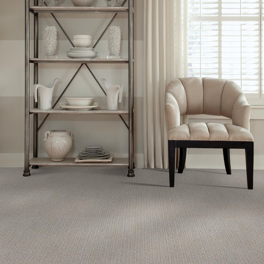 Shaw Bellera Secret Passage Carpet in Washed Linen, , large