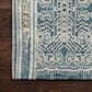 Loloi Mika 7"10" x 11"2" Ocean Area Performance Rug, , large