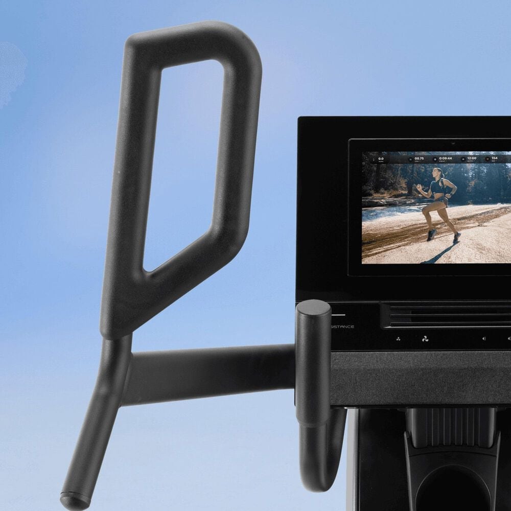 NordicTrack New Step Climber in Black, , large