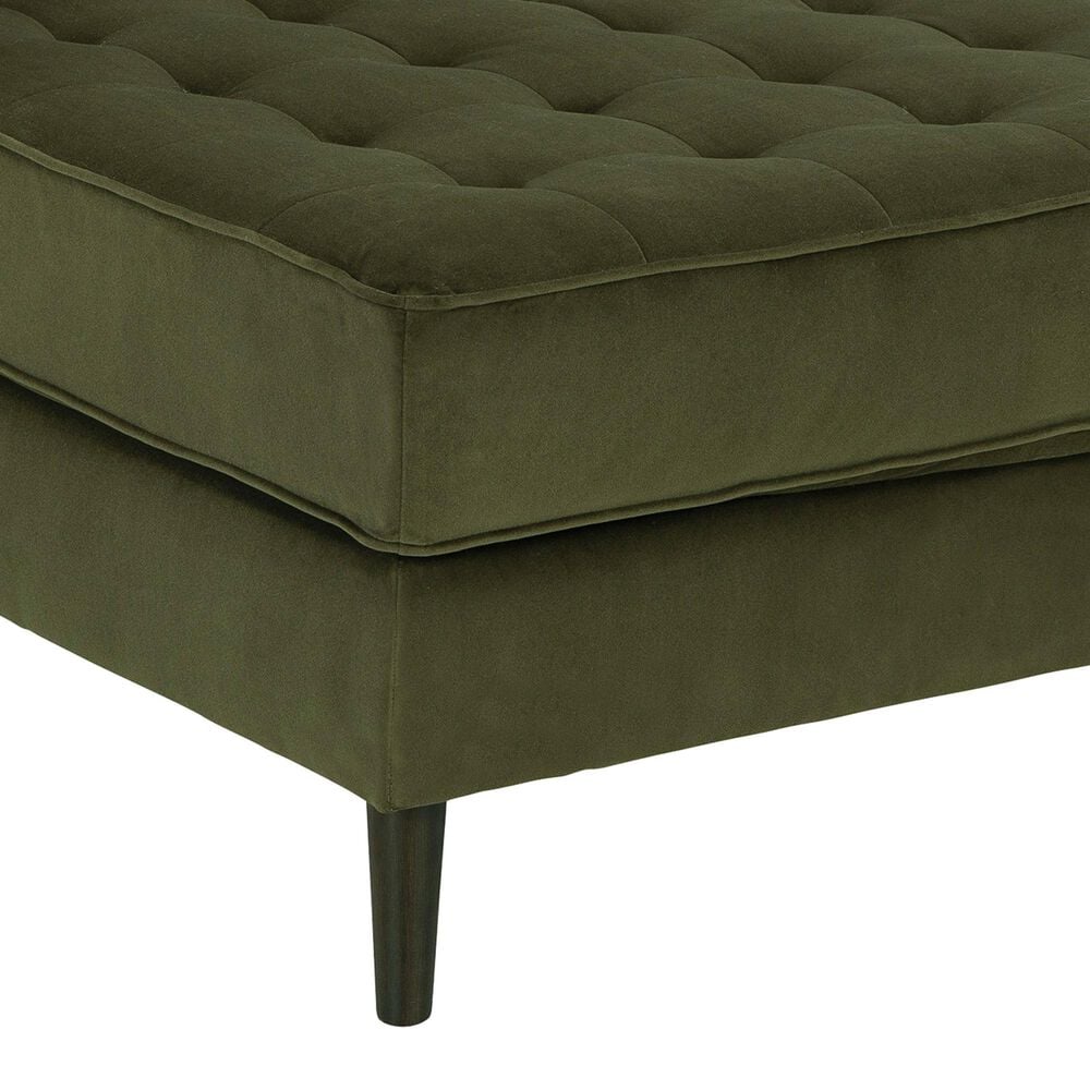 37B Reveon Lakes Chaise in Olive, , large