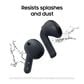 Samsung Galaxy Buds4 in Black, , large